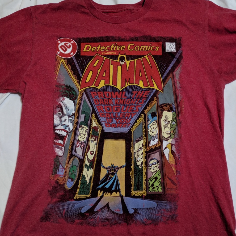 Batman T-Shirt